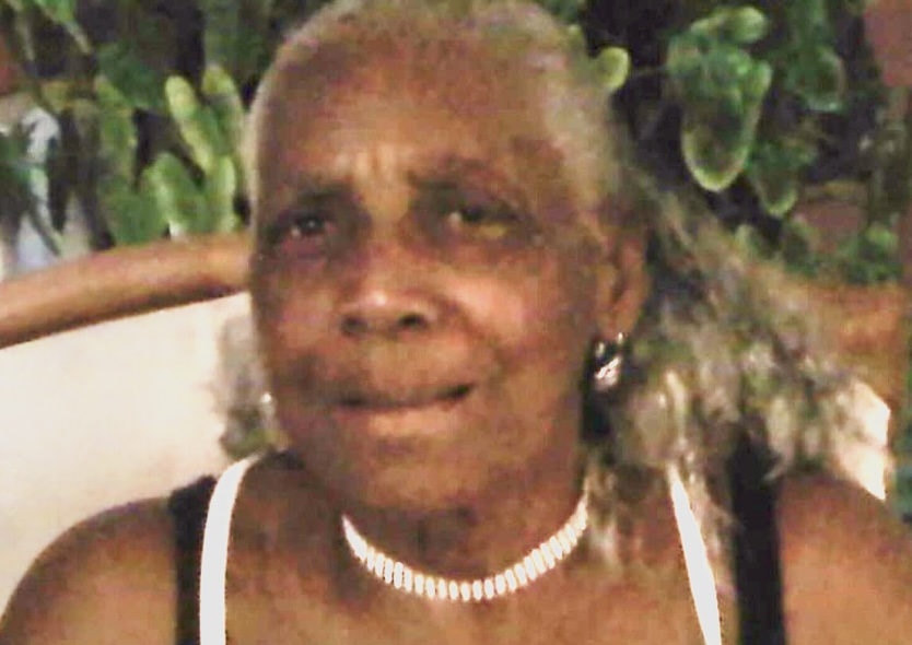 Imelda Alejandrina Florencia Paulo-Manuela