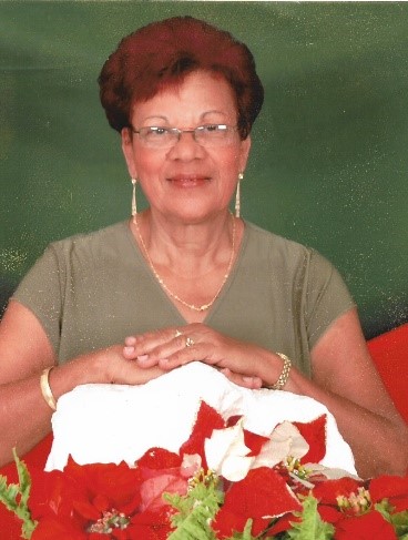 Greet Victorine Torregrosa-Arnoldus