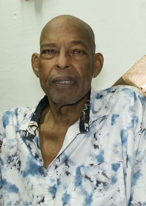 Sherman Anthony Salsbach