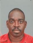 Sherwin Wilberto Antonia