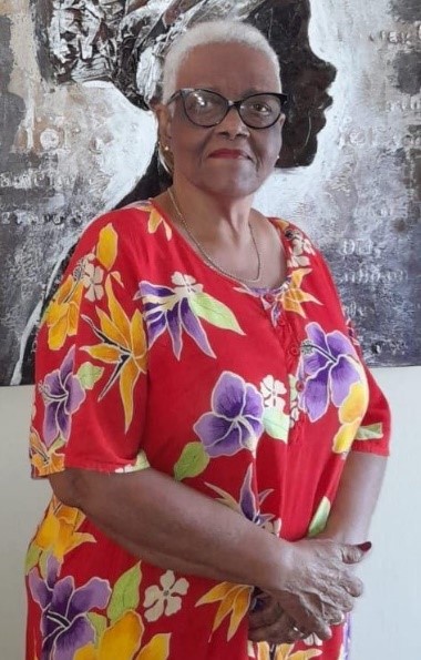 Ilverina Nicolasa Petrona