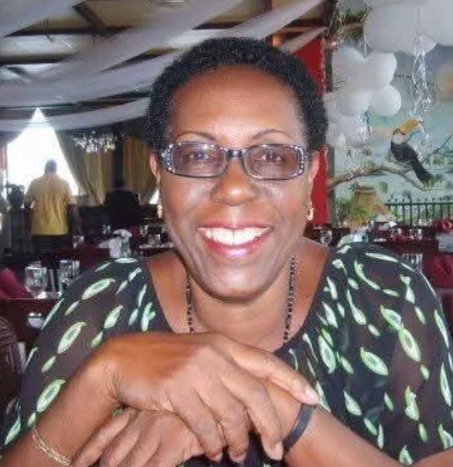 Thelma Bernardina Willems