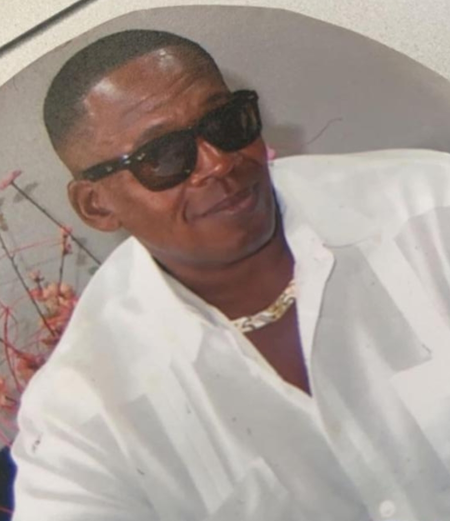 Shutqleñe Felex Maria