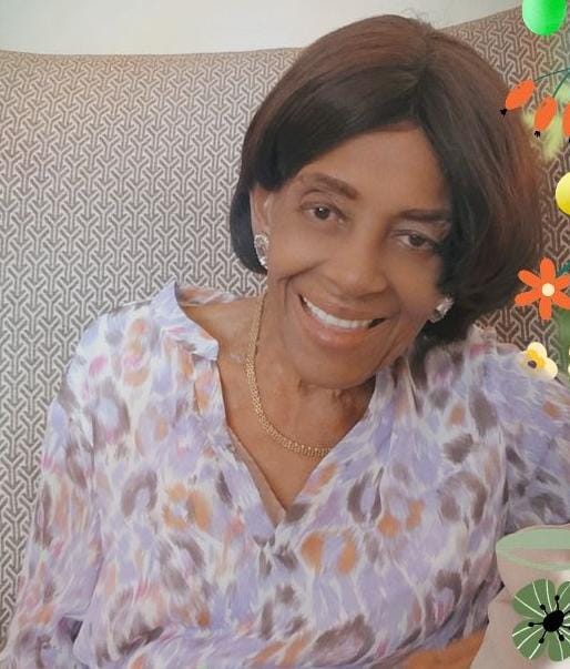 Mirna Marciana Leonora-Wieske