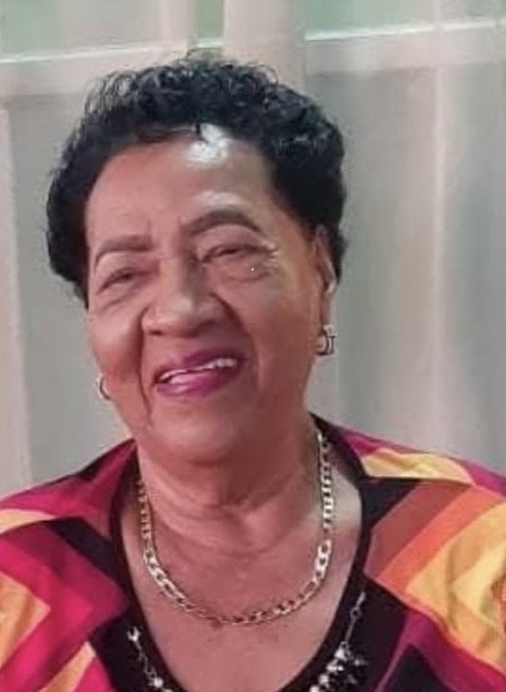 Ana Jacinta Thielman