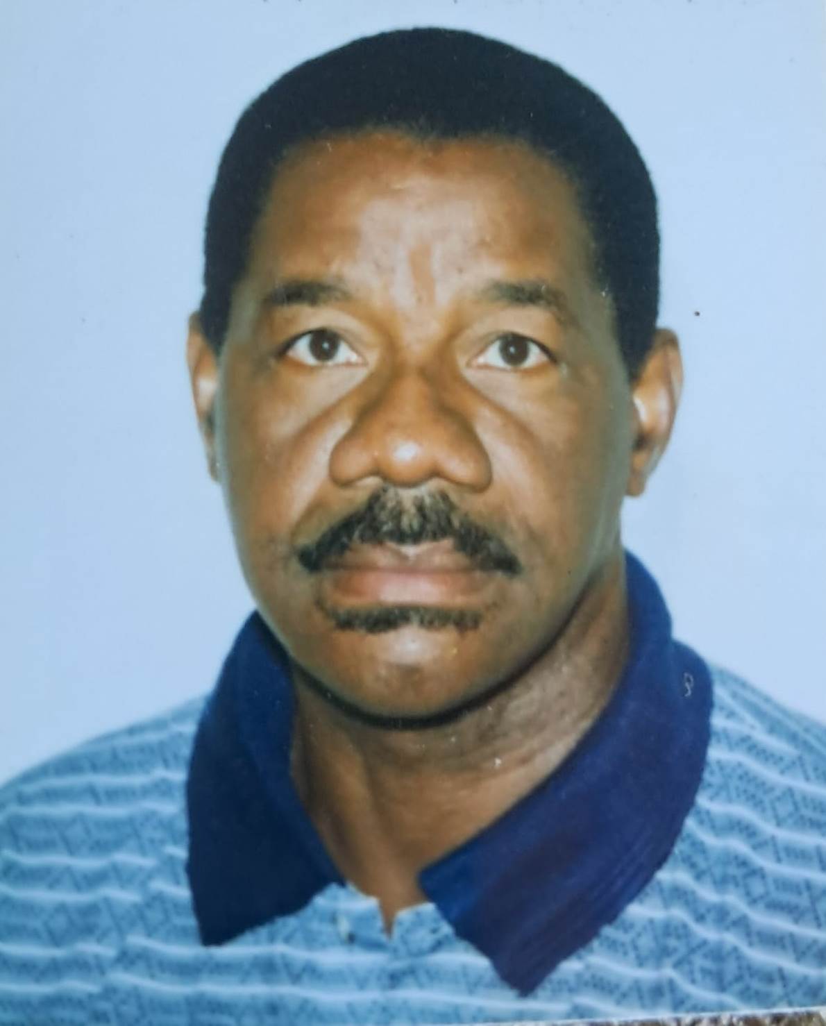 Errol Edwards Gumbs
