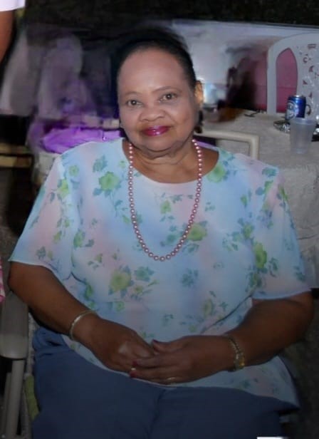 Nilda Margaritha Wanga-Davelaar