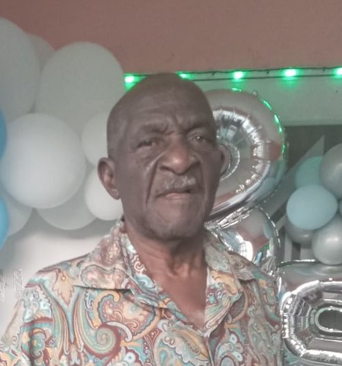 Fernando Francisco Obispo