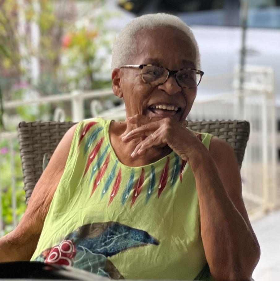 Rose M. Philbert-Joseph