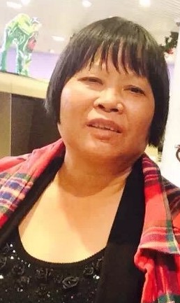 Julan Ruan-Huang