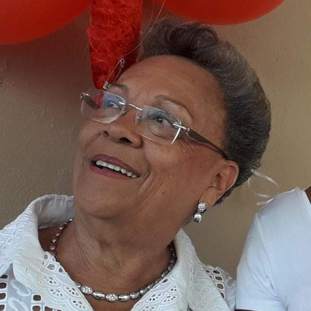 Carmen Efigenia Sille-Goitía