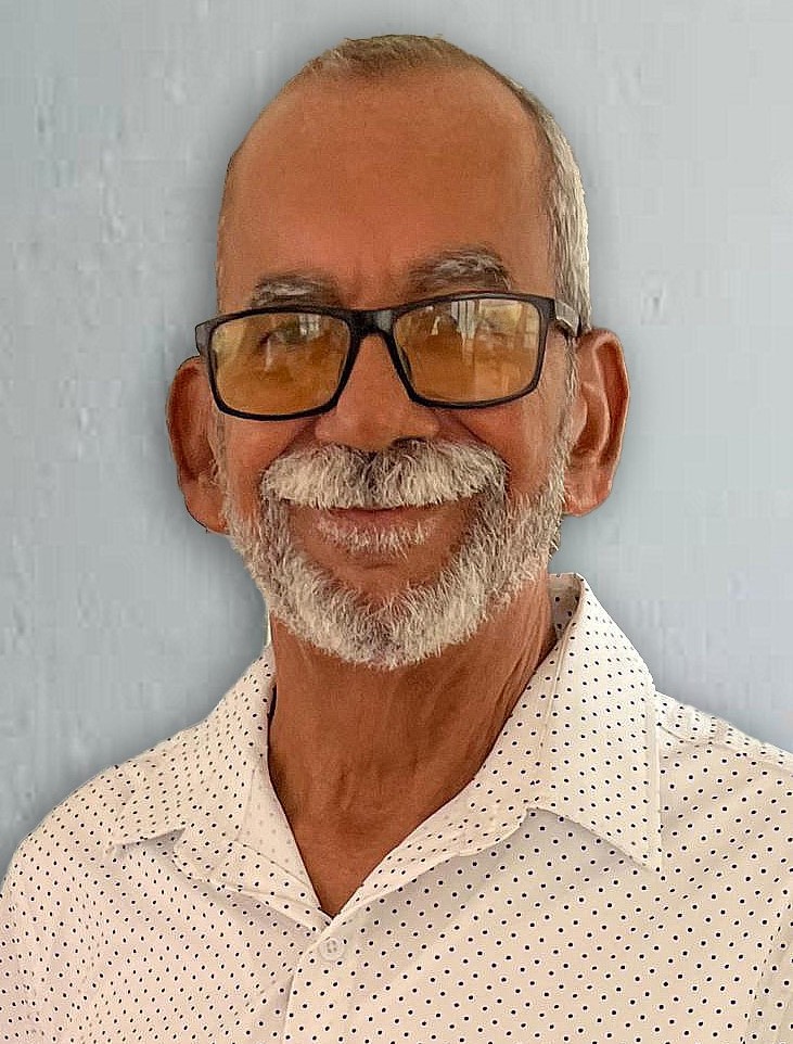 Andrew (Andy) Anthony Kramers