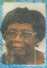 Lucia Agatha Hanson