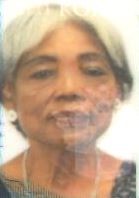 Heralda Karla La Bast-Ignacia