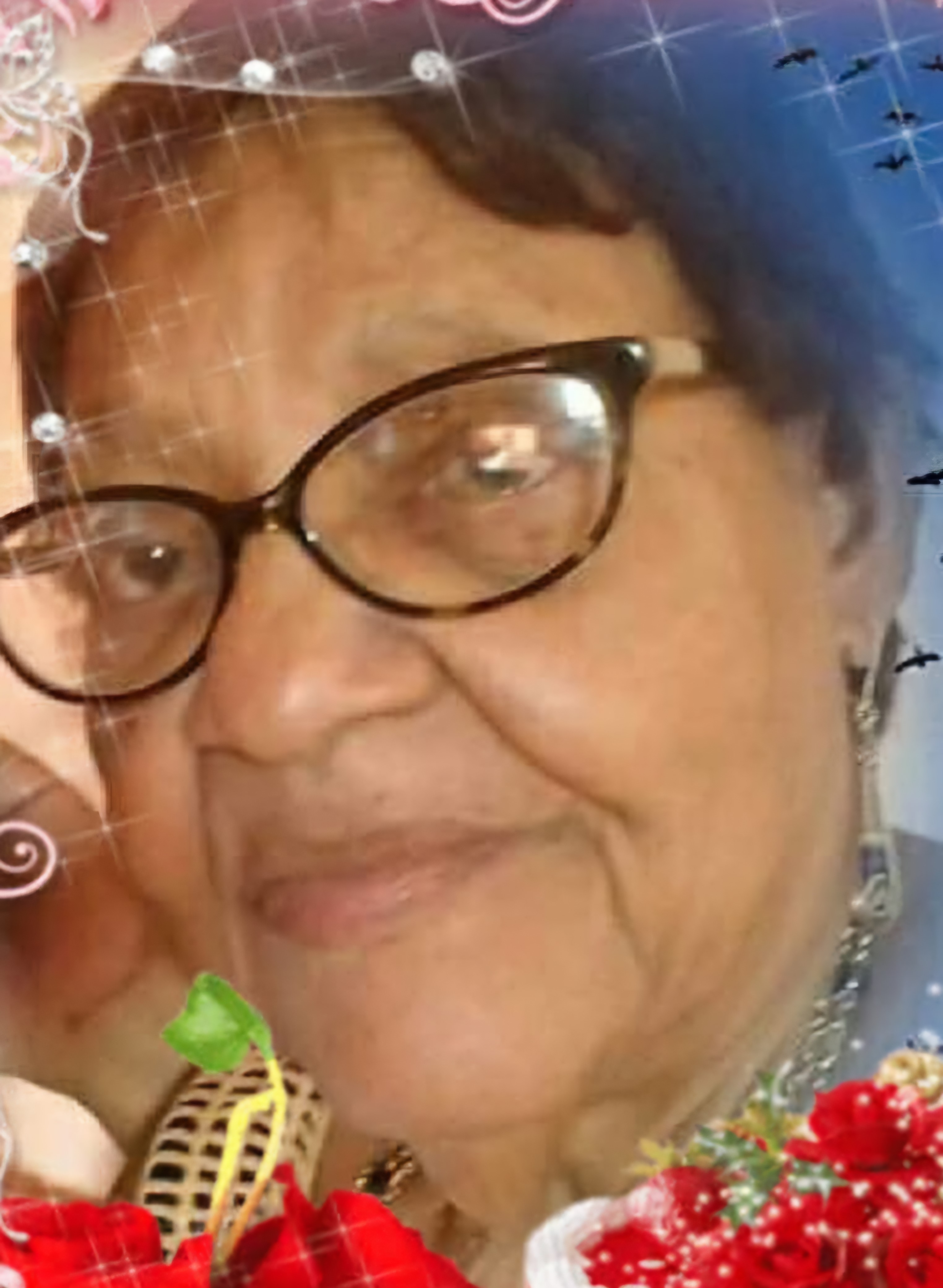 Edna Hilaria De Lanoy-Wilson 