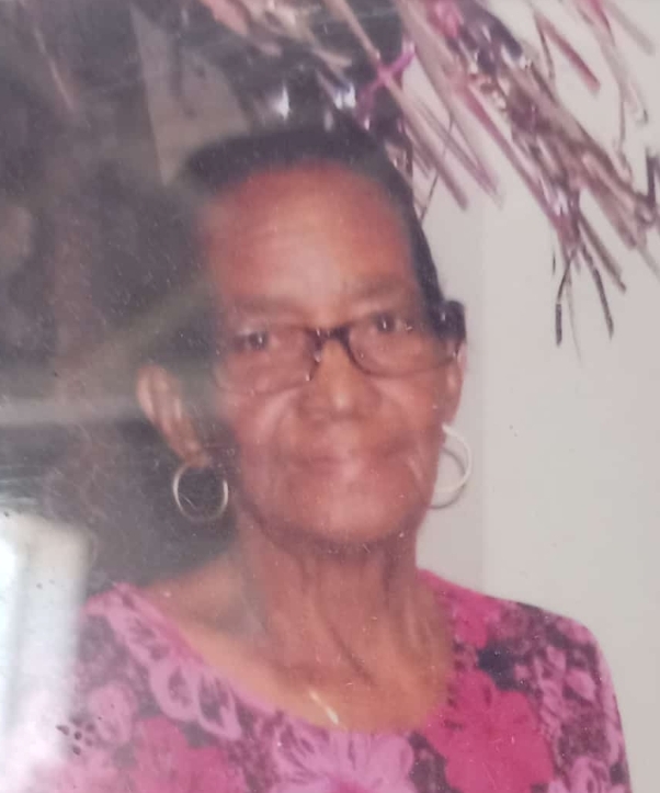 Elsa Maria Margarittha