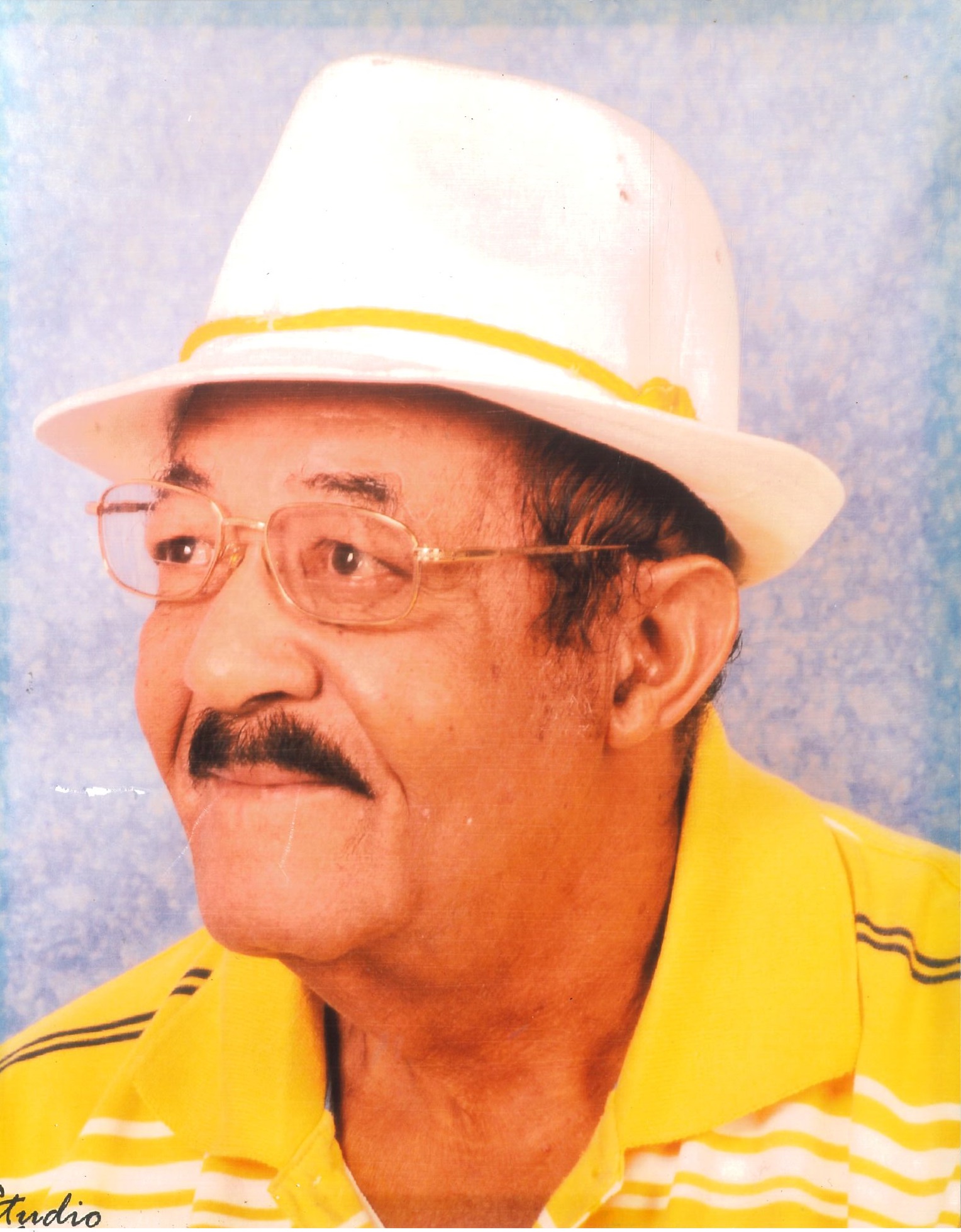 Edmundo Rafaël van Uytrecht