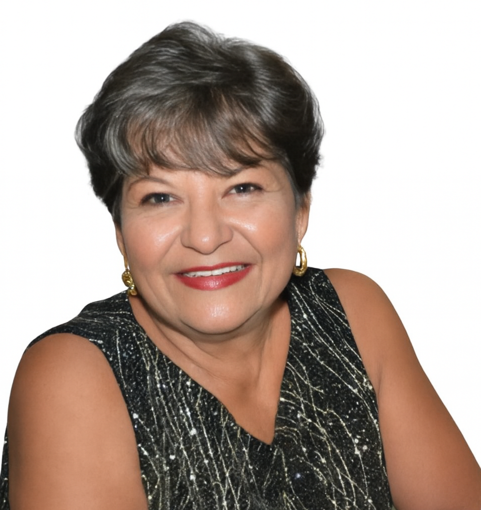 Iris Graciosa Da Costa Gomez - Dovale 