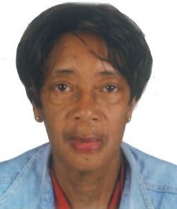 Phelicia Melsades Payne 