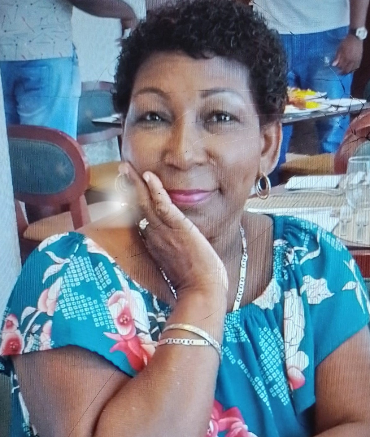 Syslien Donata Cecilia Guillermo