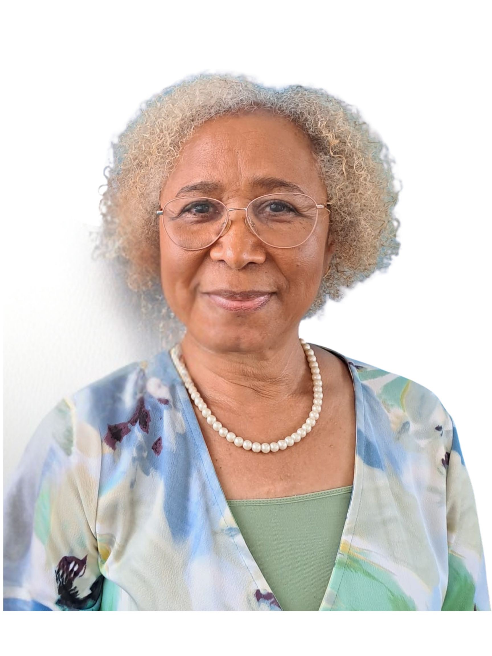 Mavis Crescencia Valerius-Maduro
