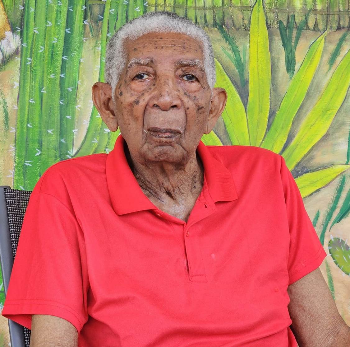 Samuel Edmund Acosta