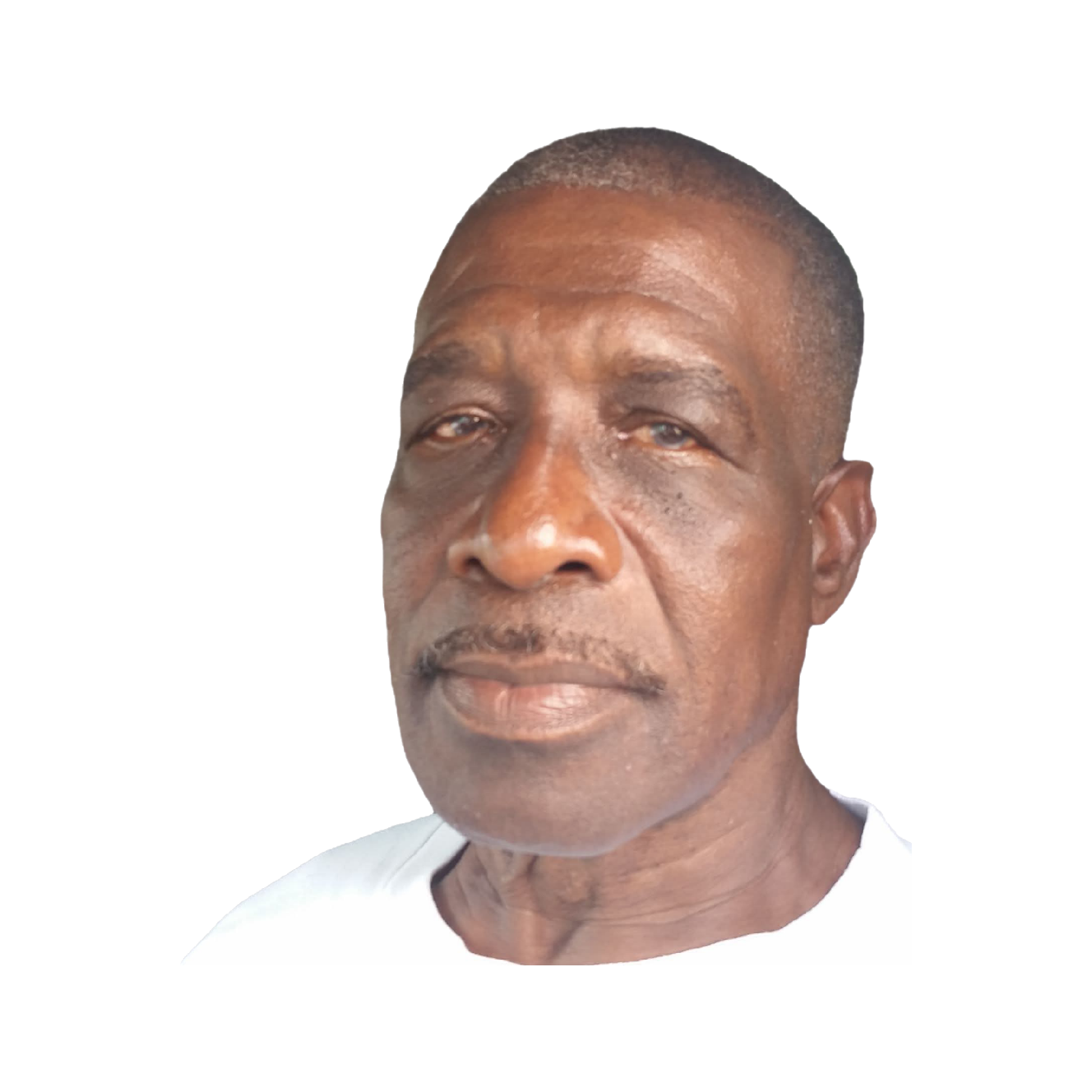 Franklin Alberto Alexander