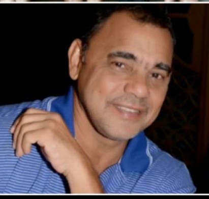 Hubert Prisco Naar