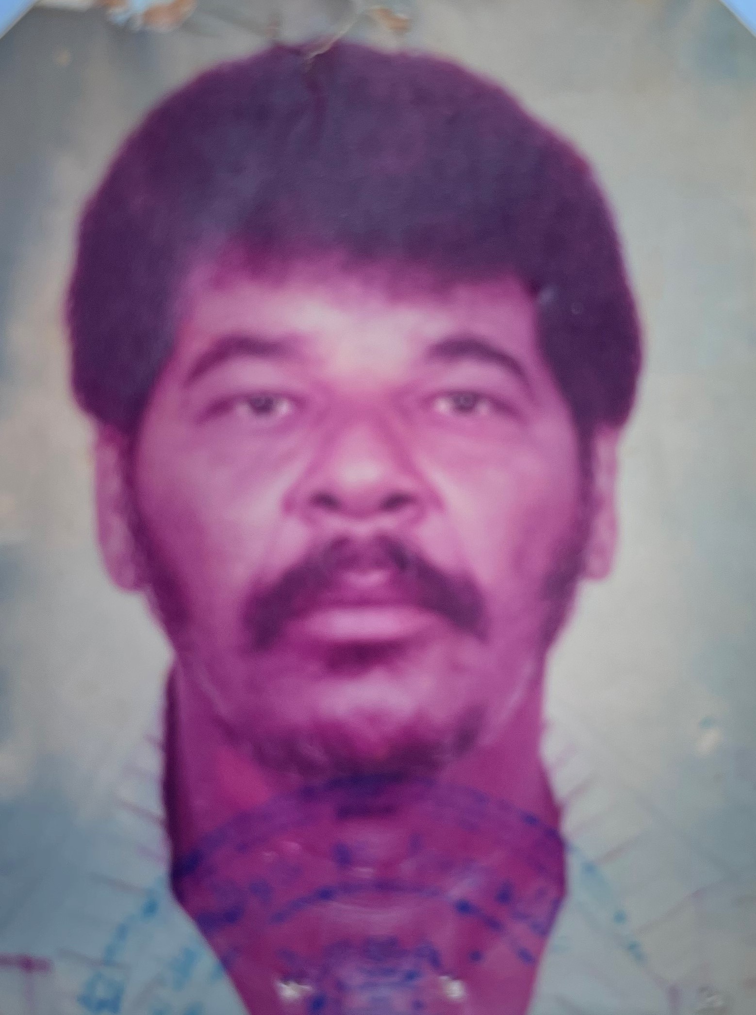 Ralph Anthony Phelipa