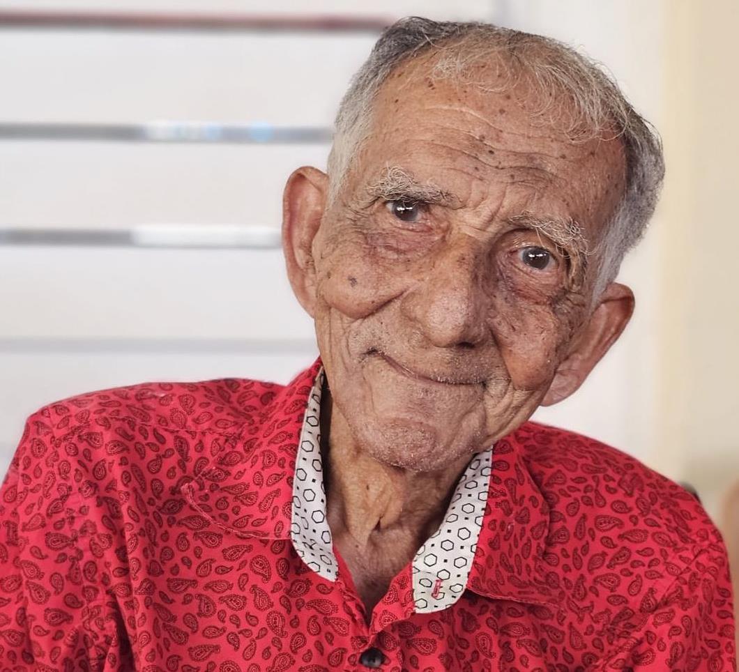 Luis Alejandro Rubio