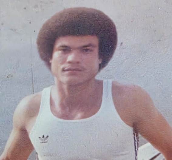 Kenneth Anthony Petronilia