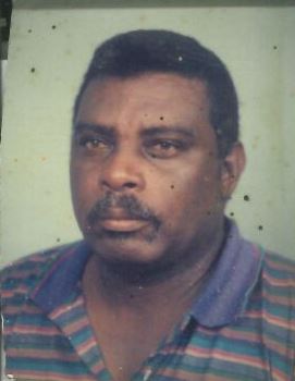 Johannes Valentino Seferina