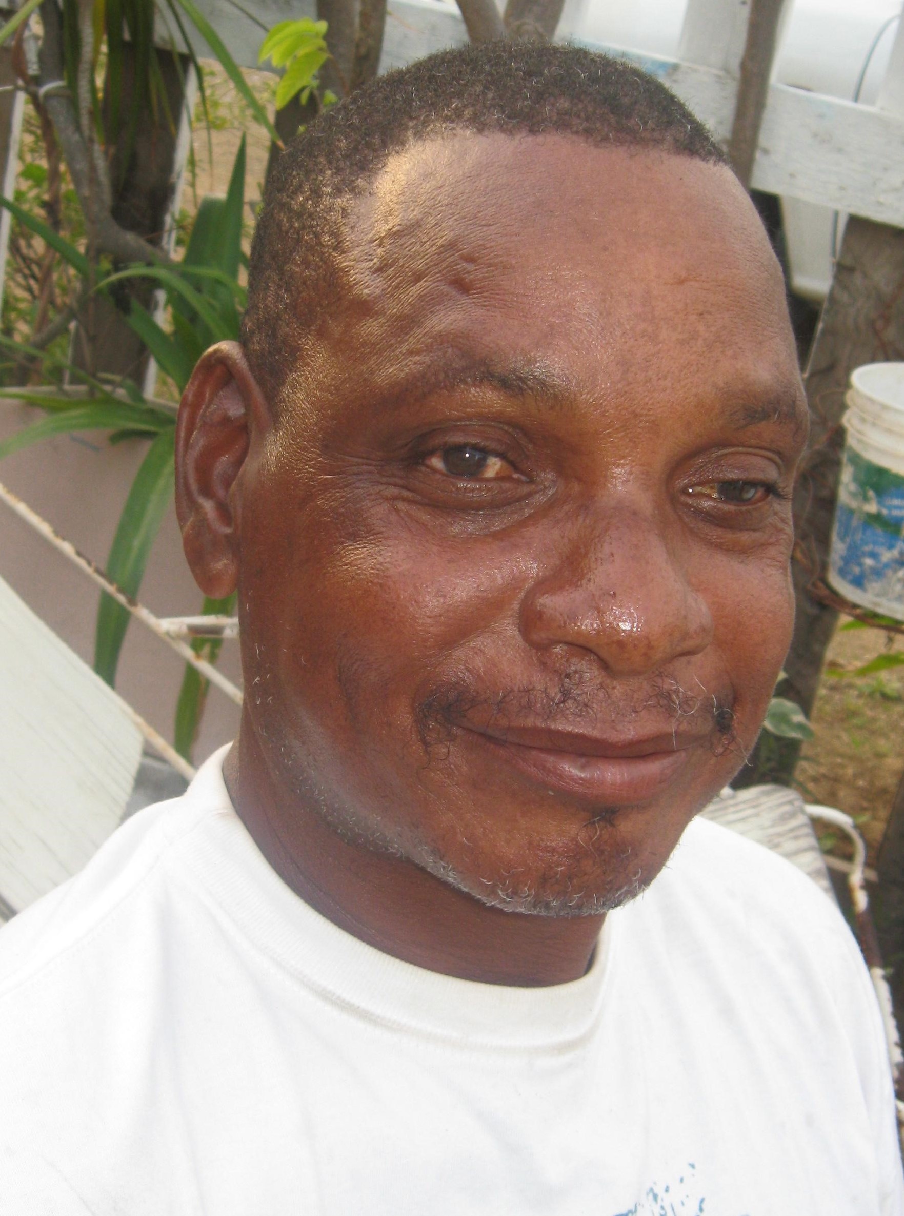 Victor Gerardo Gonzalez