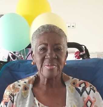 Iris Bernadetta Jonge