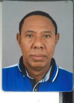Michel Sixto Henriques