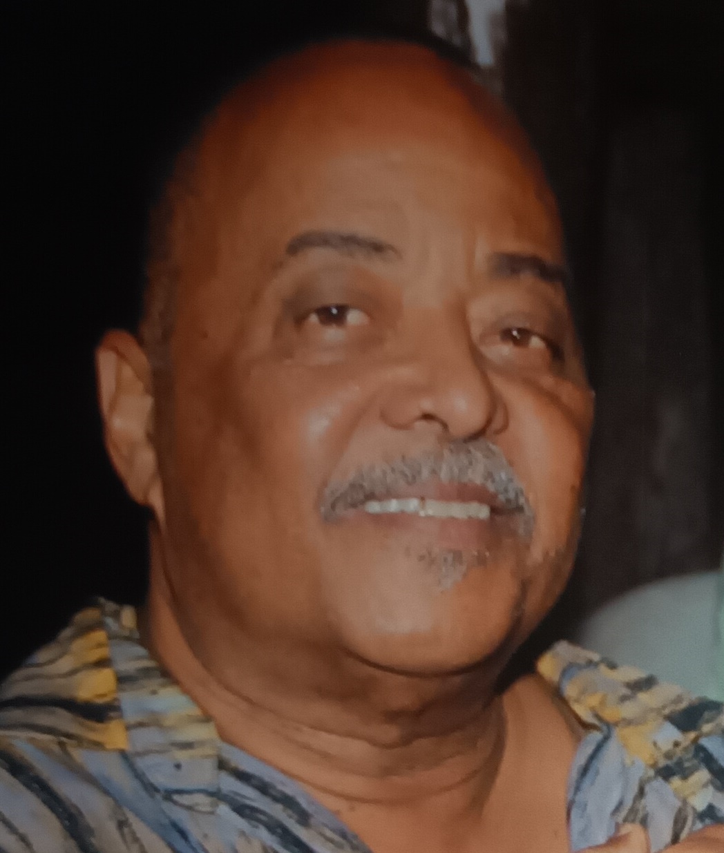 Roberto Camilo Celestina