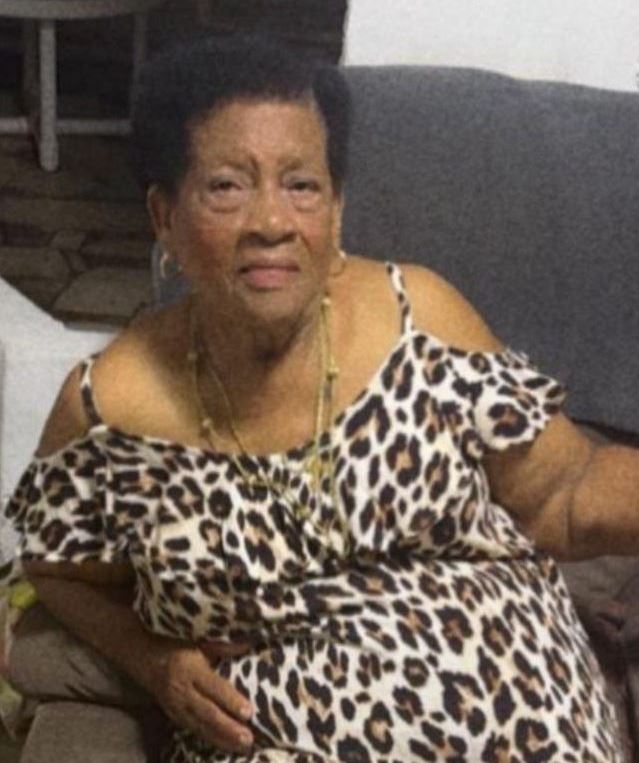 Yvonne Margaritha Michaela