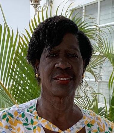 Juliana Francisca Servania