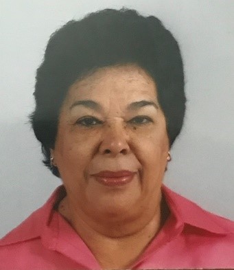 Nilda Felisia de Palm-Perez