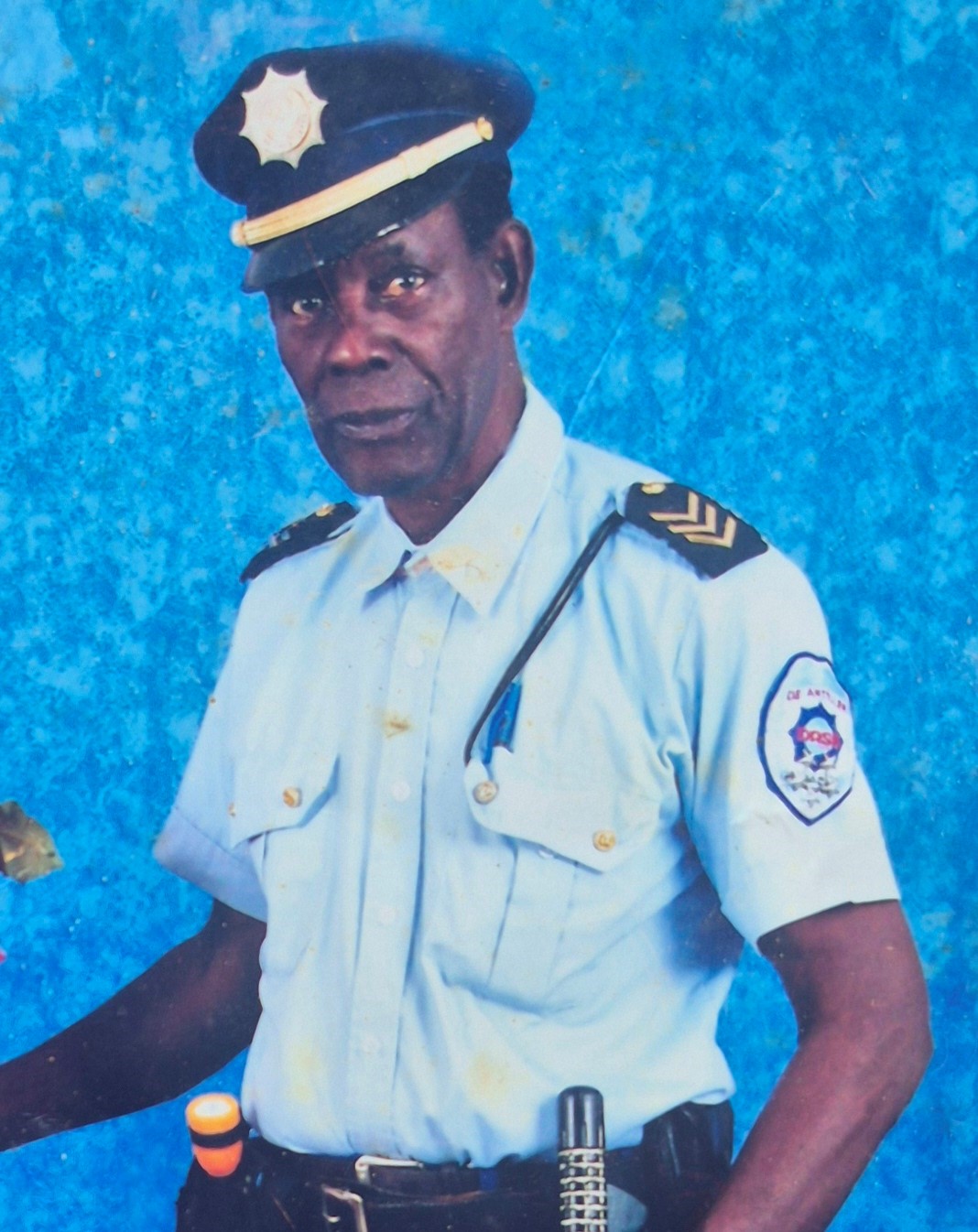 Liberio Sabino Cathalina