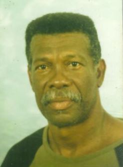 Stanley Augustus Smith