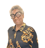 Sra. Mildred B. Poulina