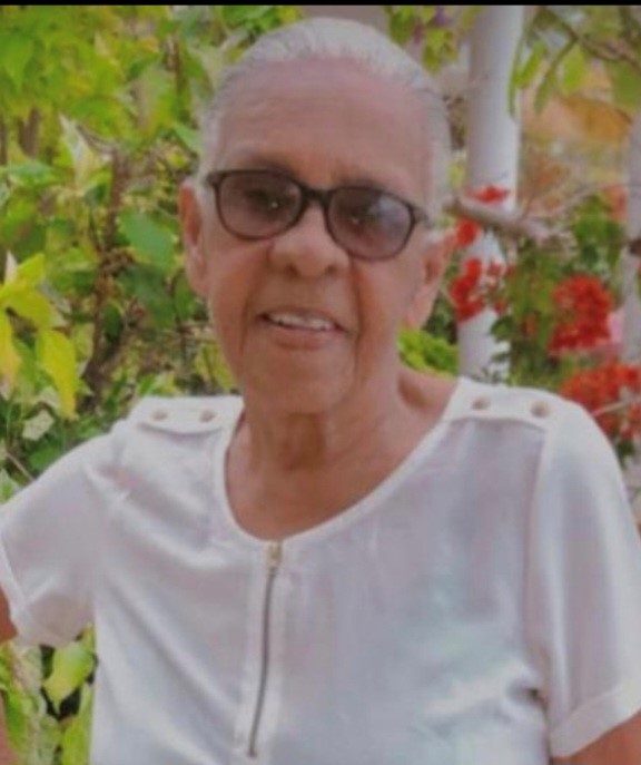 Adelma Anastacia de los Santos