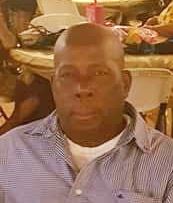 Mauricio Mardonio Mariano 