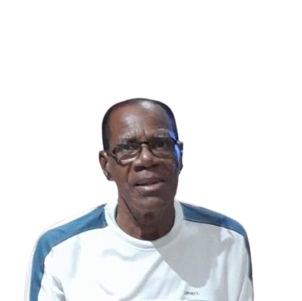 Ronald Timoteo Regina