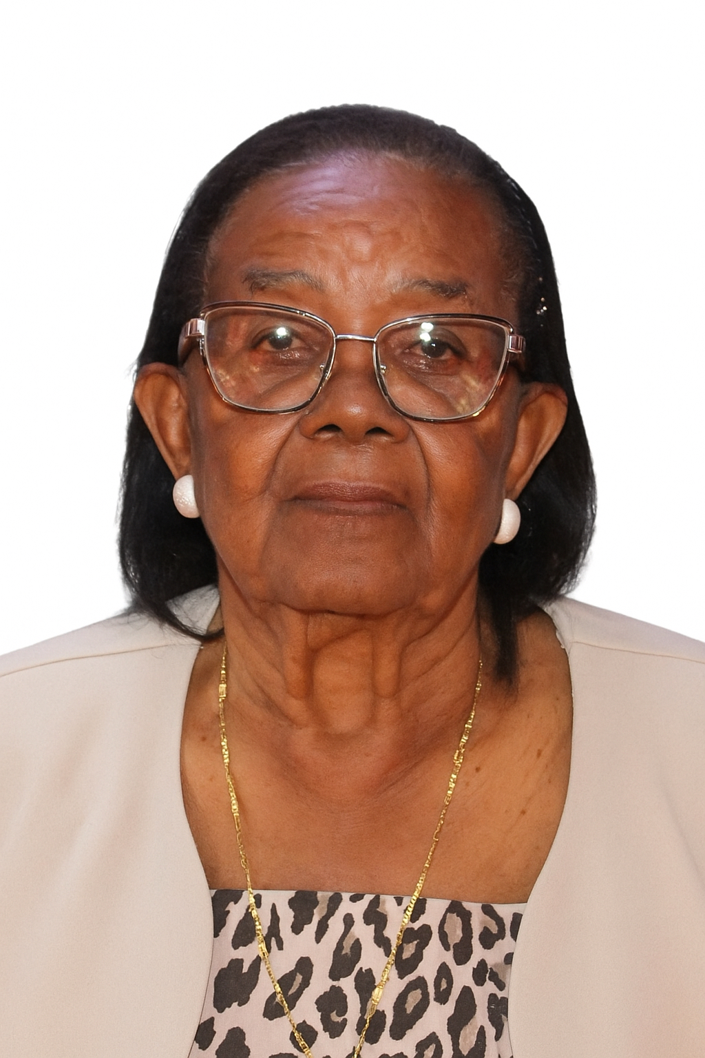 Sira Justina Streden-Concetion