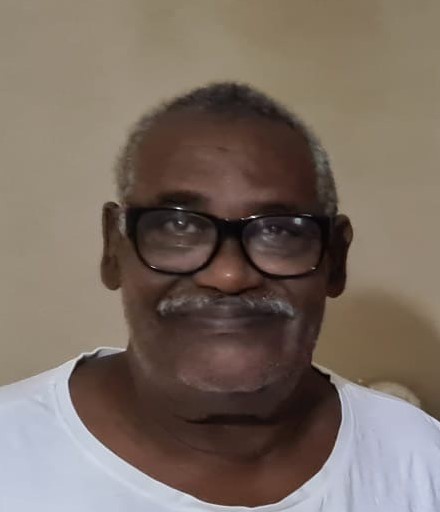 Edric Teodoro Kirindongo 