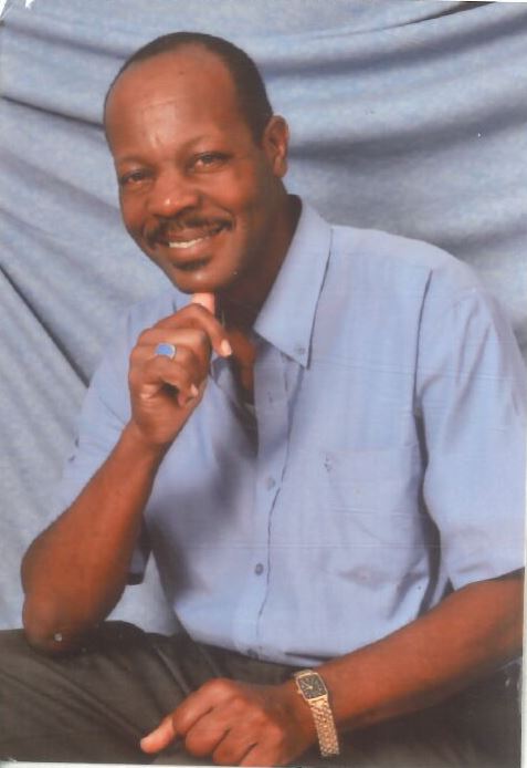 Franklin Johan Alexander