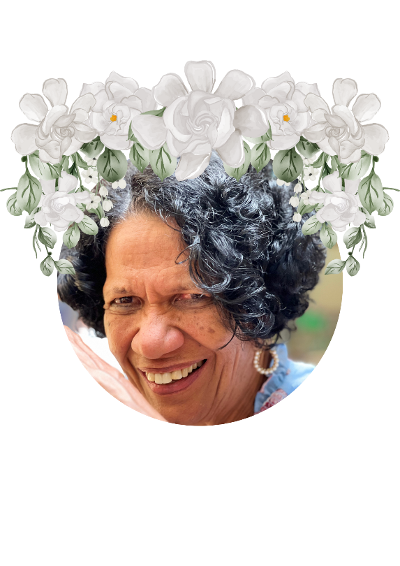 Carline Marie Angelique Sjak-Shie -Jessurun