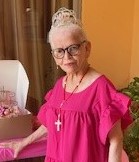 Hilda Jerónima Pieters